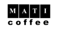 Mati Coffee coupons