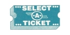 Select A Ticket coupons
