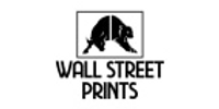 Wall Street Prints coupons