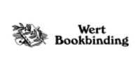 Wert Bookbinding coupons