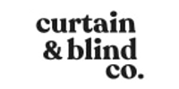 The Curtain & Blind Company coupons