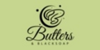 Butters and Blacksoap coupons