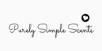 Purely Simple Scents coupons