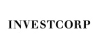Investcorp coupons