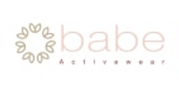 Babe Activewear coupons