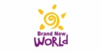 Brand New World coupons