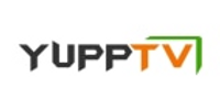 Yupp TV coupons