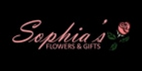 Sophia's Flowers coupons