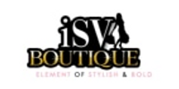 iStyleViicon Boutique coupons