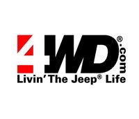 4WD.com coupons