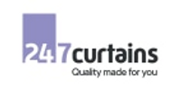 247 Curtains coupons