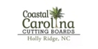 Coastal Carolina Cutting Boards coupons
