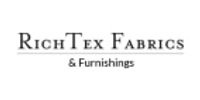 RichTex Fabrics coupons