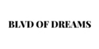 Blvd of Dreams coupons