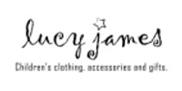 Lucy James coupons