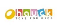 Hauck Toys coupons