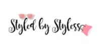 Styled by Styless coupons