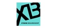 Xtreme Boardshop coupons