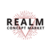 Realm Concept Market coupons