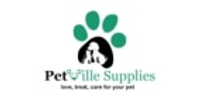 Petville Supplies coupons