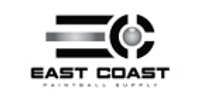 East Coast Paintball Supply coupons