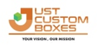 Just Custom Boxes coupons