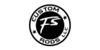 F5 Custom Rods coupons