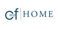 C&F Home coupons