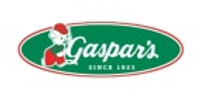 Gaspars Sausage coupons
