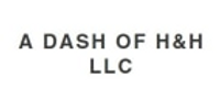 A Dash of H&H coupons