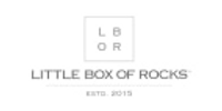Little Box of Rocks coupons