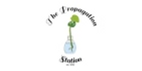 The Propagation Station NJ coupons