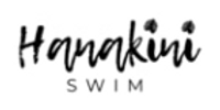 Hanakini Swim coupons