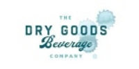 The Dry Goods Beverage Co. coupons