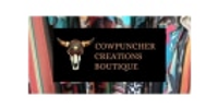 Cowpuncher Creations coupons
