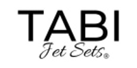 TABI Jet Sets coupons