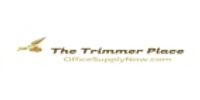 The Trimmer Place coupons
