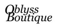 Oblyss Boutique coupons