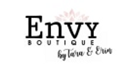 Envy Boutique by TE coupons