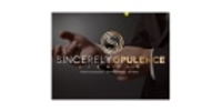 Sincerely Opulence coupons
