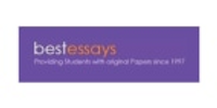 Best Essays coupons