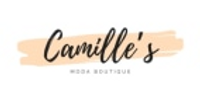 Camilles Moda Boutique coupons