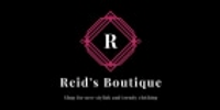 Reid's Boutique coupons