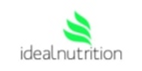 Ideal Nutrition coupons