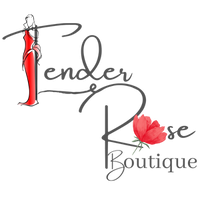 Tender Rose Boutique coupons