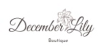 December Lily Boutique coupons