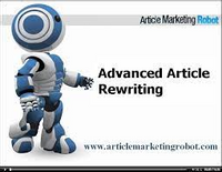 Article Marketing Robot coupons
