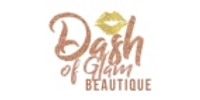Dash Of Glam Beautique coupons