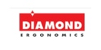 Diamond Ergonomic coupons