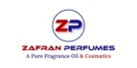 Zafran Perfume coupons
